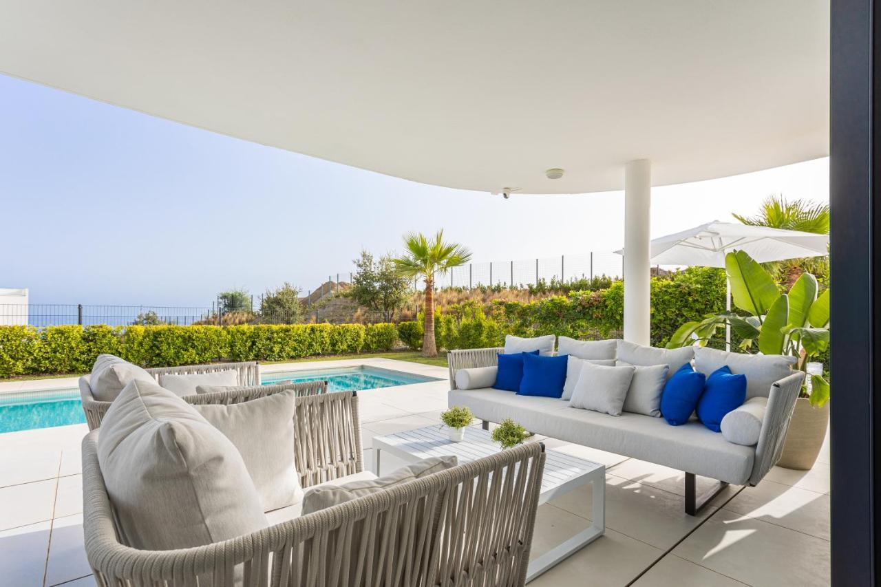Higueron Palm Paradise Apartment